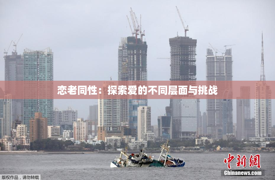 恋老同性：探索爱的不同层面与挑战