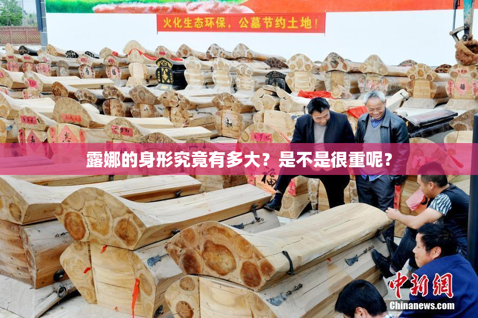露娜的身形究竟有多大？是不是很重呢？