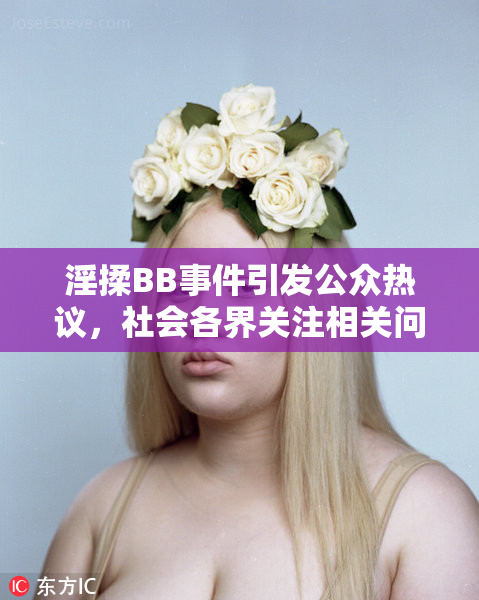 淫揉BB事件引发公众热议，社会各界关注相关问题