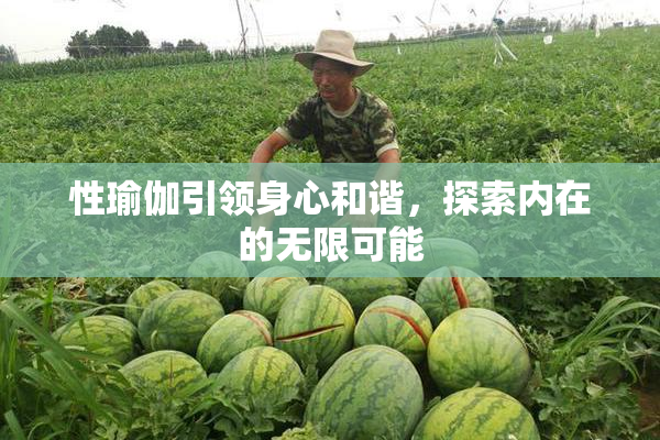 性瑜伽引领身心和谐，探索内在的无限可能