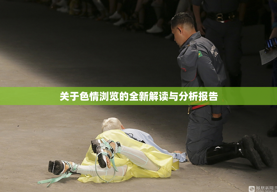 关于色情浏览的全新解读与分析报告