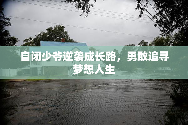 自闭少爷逆袭成长路，勇敢追寻梦想人生