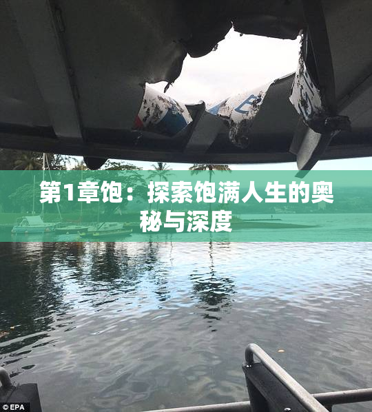 第1章饱：探索饱满人生的奥秘与深度