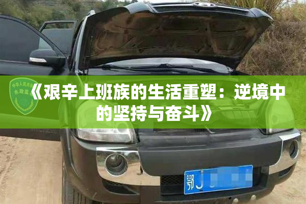 《艰辛上班族的生活重塑：逆境中的坚持与奋斗》