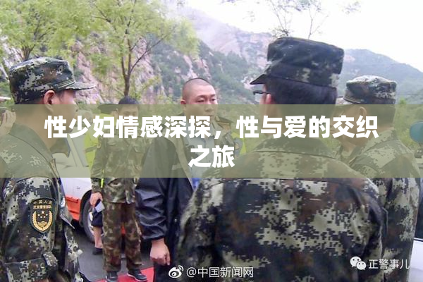 性少妇情感深探，性与爱的交织之旅