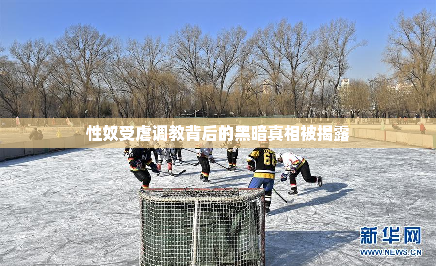 性奴受虐调教背后的黑暗真相被揭露