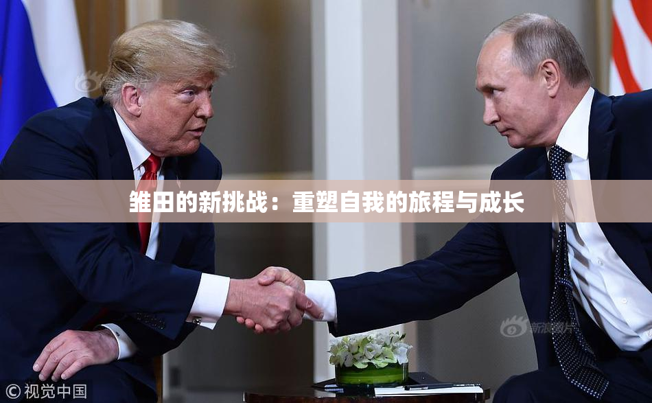 雏田的新挑战：重塑自我的旅程与成长