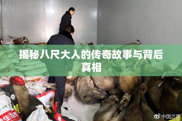 揭秘八尺大人的传奇故事与背后真相