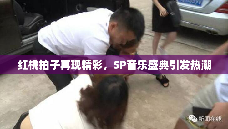 红桃拍子再现精彩，SP音乐盛典引发热潮