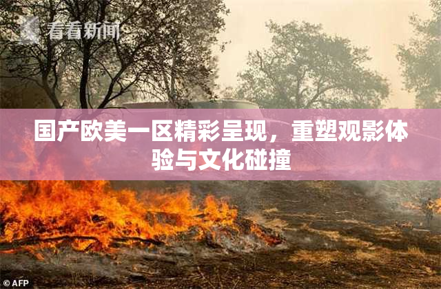 国产欧美一区精彩呈现，重塑观影体验与文化碰撞