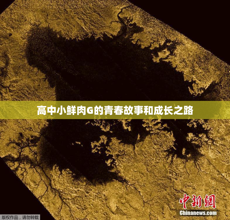高中小鲜肉G的青春故事和成长之路