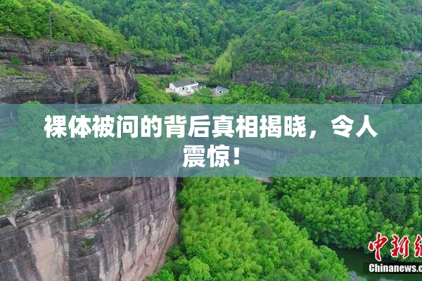 裸体被问的背后真相揭晓，令人震惊！
