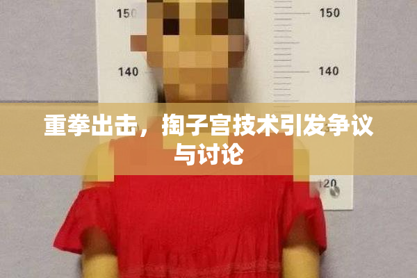 重拳出击，掏子宫技术引发争议与讨论