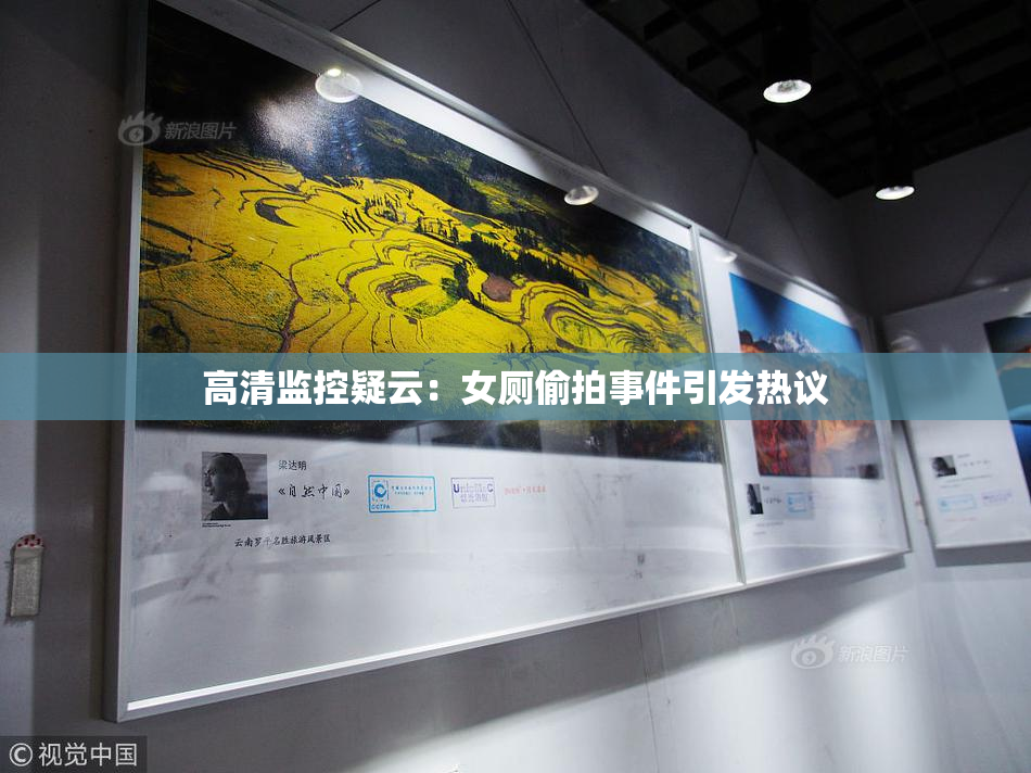 高清监控疑云：女厕偷拍事件引发热议