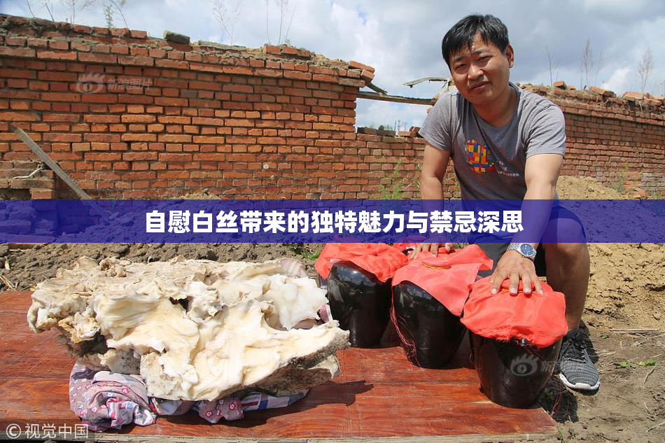 自慰白丝带来的独特魅力与禁忌深思