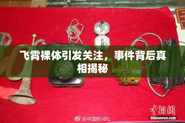 飞霄裸体引发关注，事件背后真相揭秘