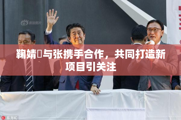 鞠婧祎与张携手合作，共同打造新项目引关注