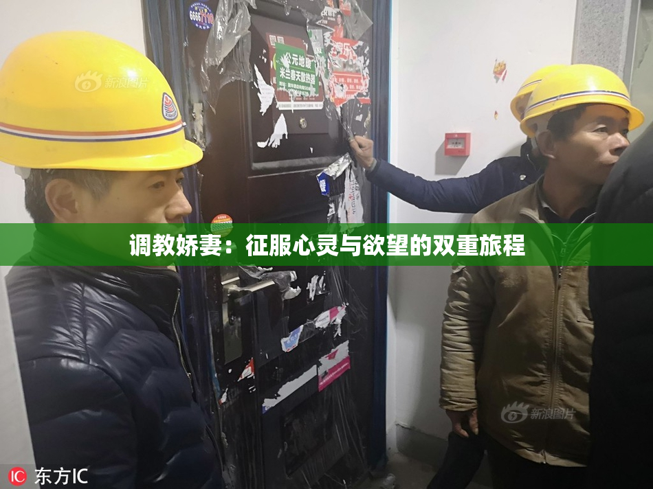 调教娇妻：征服心灵与欲望的双重旅程