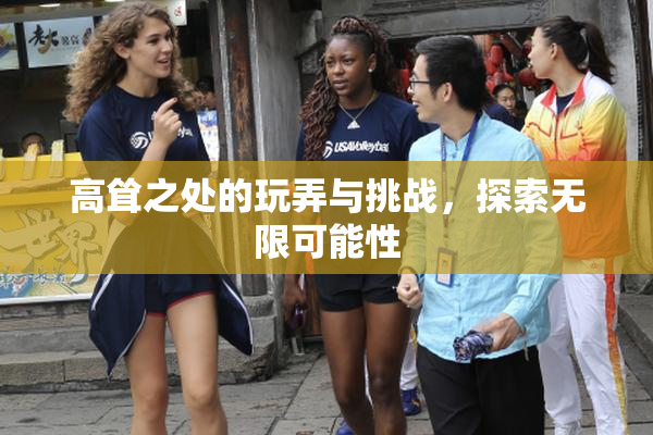 高耸之处的玩弄与挑战，探索无限可能性