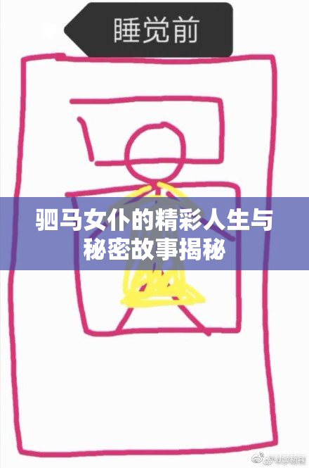 驷马女仆的精彩人生与秘密故事揭秘