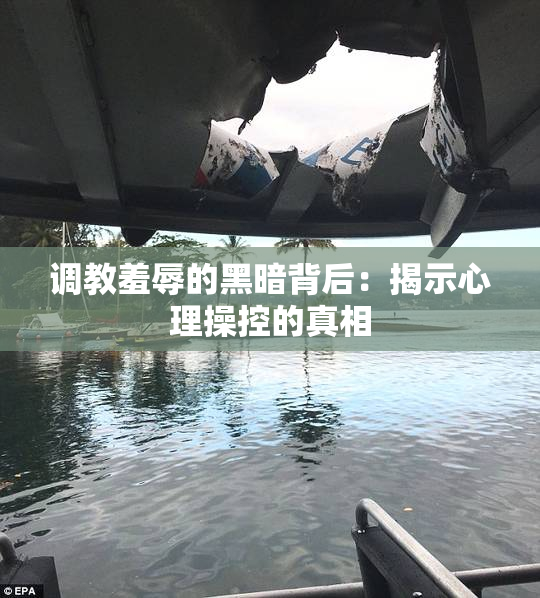调教羞辱的黑暗背后：揭示心理操控的真相