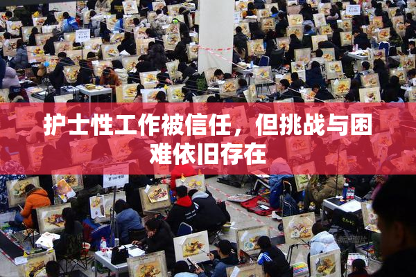 护士性工作被信任，但挑战与困难依旧存在