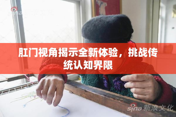 肛门视角揭示全新体验，挑战传统认知界限