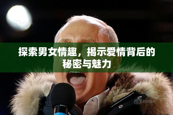 探索男女情趣，揭示爱情背后的秘密与魅力