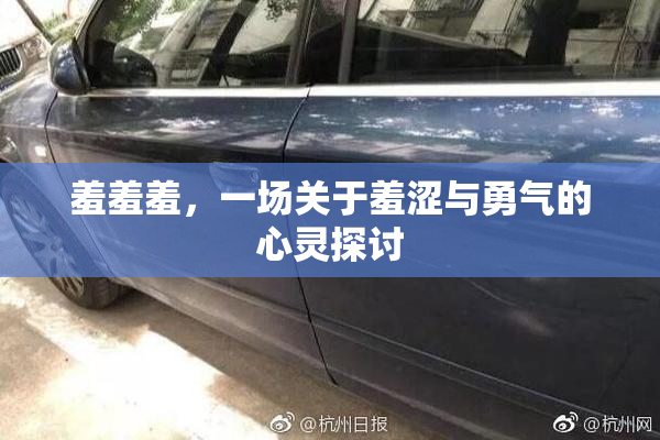 羞羞羞，一场关于羞涩与勇气的心灵探讨