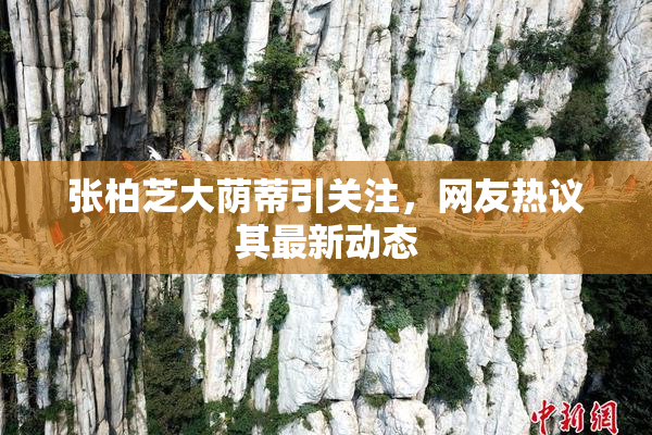 张柏芝大荫蒂引关注，网友热议其最新动态
