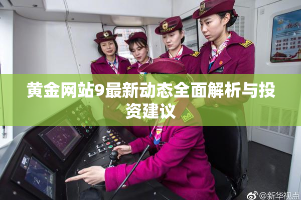 黄金网站9最新动态全面解析与投资建议