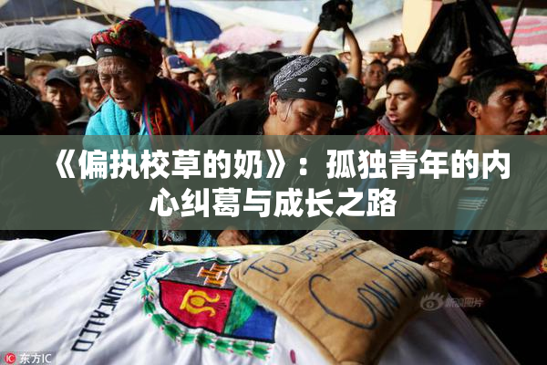 《偏执校草的奶》：孤独青年的内心纠葛与成长之路