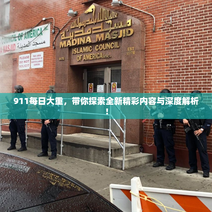 911每日大重，带你探索全新精彩内容与深度解析！