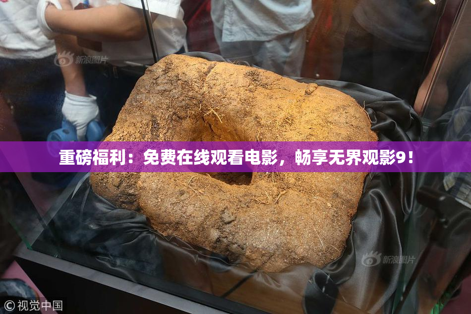 重磅福利：免费在线观看电影，畅享无界观影9！