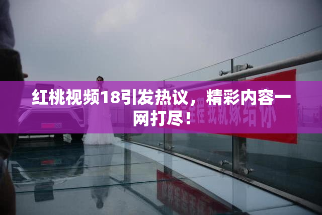 红桃视频18引发热议，精彩内容一网打尽！