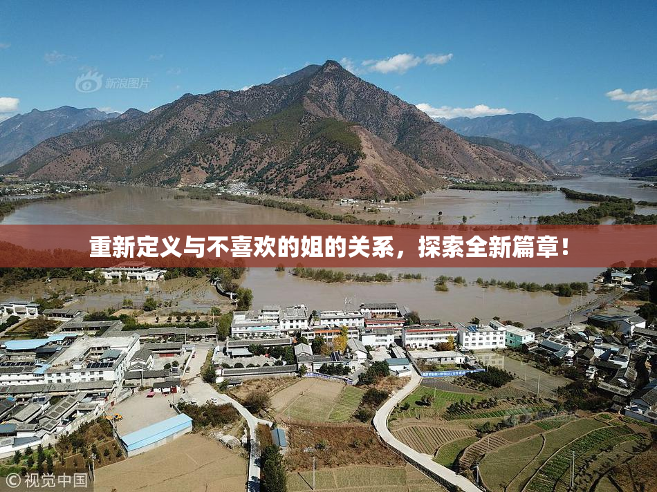 重新定义与不喜欢的姐的关系，探索全新篇章！