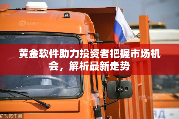 黄金软件助力投资者把握市场机会，解析最新走势