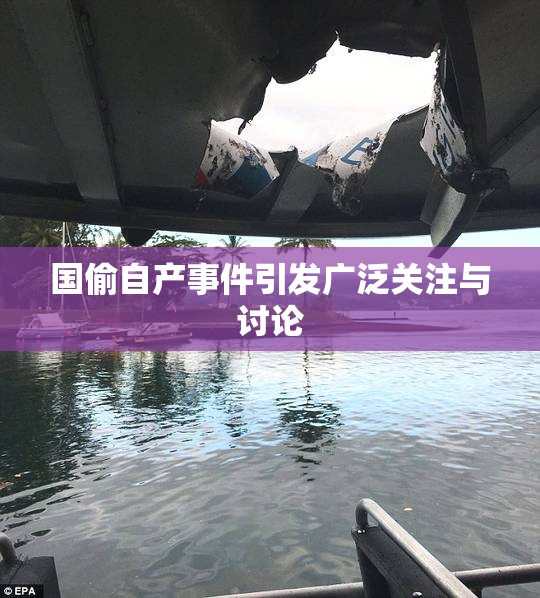 国偷自产事件引发广泛关注与讨论