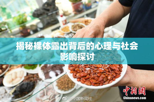 揭秘裸体露出背后的心理与社会影响探讨