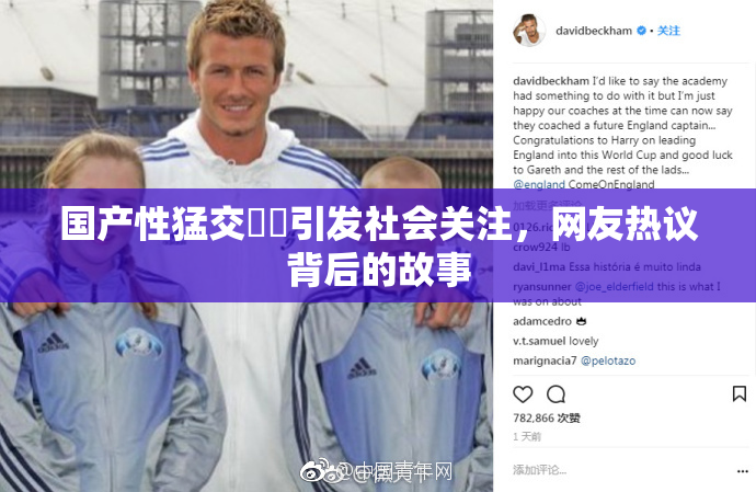 国产性猛交❌‌引发社会关注，网友热议背后的故事