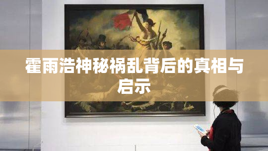 霍雨浩神秘祸乱背后的真相与启示