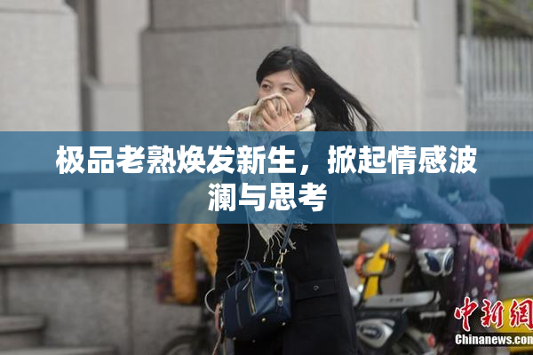 极品老熟焕发新生，掀起情感波澜与思考