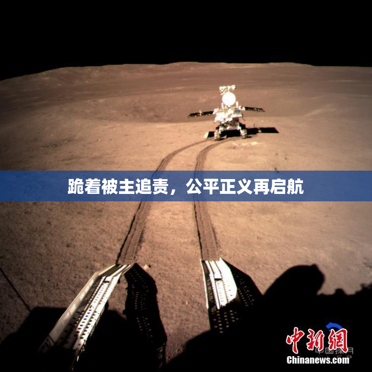 跪着被主追责，公平正义再启航