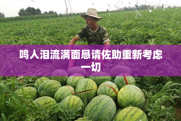 鸣人泪流满面恳请佐助重新考虑一切