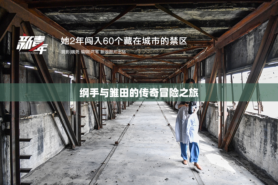 纲手与雏田的传奇冒险之旅