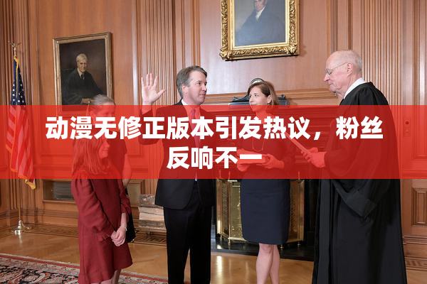 动漫无修正版本引发热议，粉丝反响不一