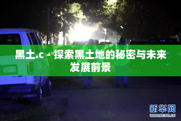 黑土.c - 探索黑土地的秘密与未来发展前景