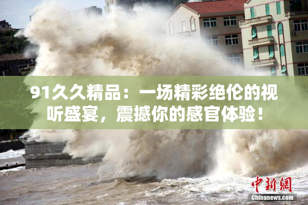 91久久精品：一场精彩绝伦的视听盛宴，震撼你的感官体验！