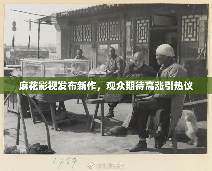 麻花影视发布新作，观众期待高涨引热议