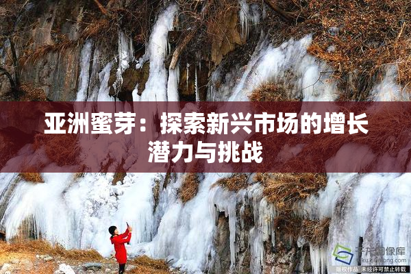 亚洲蜜芽：探索新兴市场的增长潜力与挑战